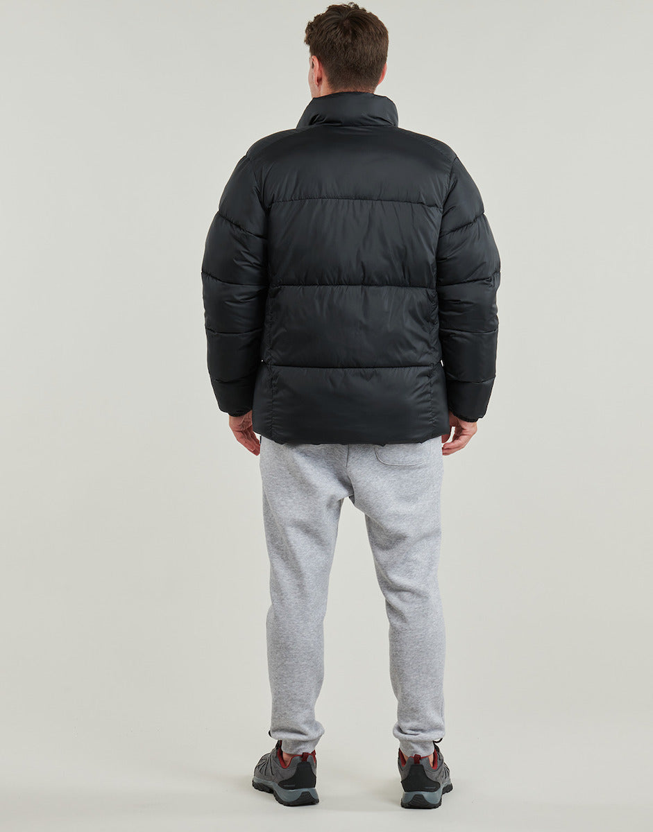 Columbia Puffect Winter Jacket Black